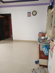Bedroom Image of 945 Sq.ft 2 BHK Apartment / Flat for sale in Dombivli West Thane for Rs. 6000000