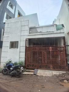 Image of 750 Sq.ft 1.5 BHK Independent House for sale in Alandi, Pune for Rs. 4000000