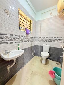 Image of 1200 Sq.ft 2 BHK Builder Floor for rent in Kasavanahalli, Bengaluru for Rs. 35000