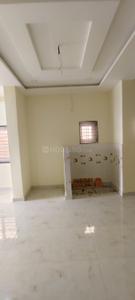 Hall Image of 1200 Sq.ft 4 BHK Independent House for sale in Pedda Amberpet Hyderabad for Rs. 9800000
