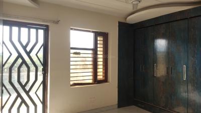 Bedroom Image of 1800 Sq.ft 3 BHK Builder Floor for sale in Sector 81 Faridabad for Rs. 22500000