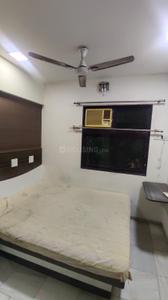 Bedroom Image of 400 Sq.ft 1 BHK Apartment / Flat for sale in Simran Building, Vile Parle East Mumbai for Rs. 15000000