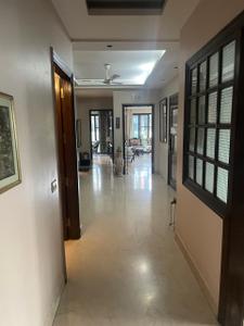Hall Image of 1620 Sq.ft 9 BHK Independent House for sale in Greater Kailash I New Delhi for Rs. 195000000