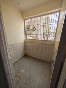 Balcony Image of 1100 Sq.ft 2 BHK Apartment / Flat for rent in Teachers Colony Kurnool for Rs. 10000
