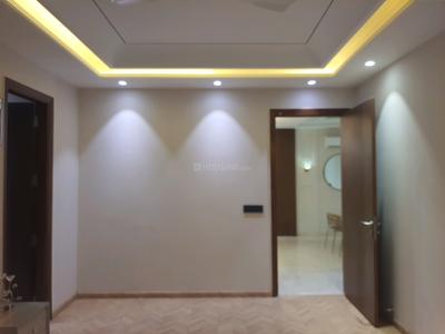 Bedroom Image of 2700 Sq.ft 4 BHK Builder Floor for sale in Builder Floor Ireo, Sector 60 Gurgaon for Rs. 45000000