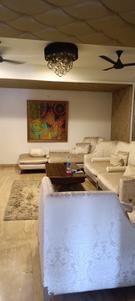 Hall Image of 3665 Sq.ft 4 BHK Apartment / Flat for sale in Uday Appartment, Kavadiguda Hyderabad for Rs. 36500000
