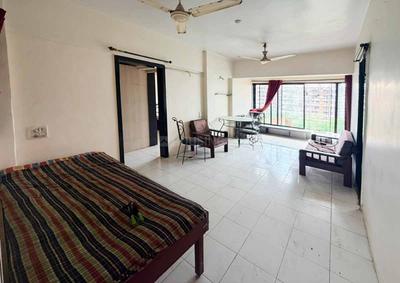 Hall Image of Oxford Greenwood Apartment - Thane West in Thane West, Thane