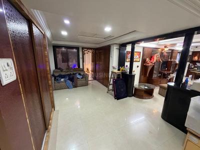 Hall Image of 1500 Sq.ft 3 BHK Apartment / Flat for sale in Kalyan West Kalyan for Rs. 21000000