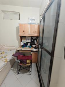 Bedroom Image of 1600 Sq.ft 3 BHK Apartment / Flat for sale in Naranpura Ahmedabad for Rs. 11300000
