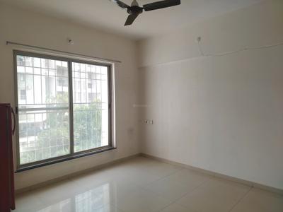 Bedroom Image of 1651 Sq.ft 3 BHK Apartment / Flat for sale in Paranjape Gloria Grace, Bavdhan Pune for Rs. 15000000