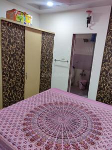 Bedroom Image of 2250 Sq.ft 4 BHK Villa for sale in Bopal Ahmedabad for Rs. 17500000