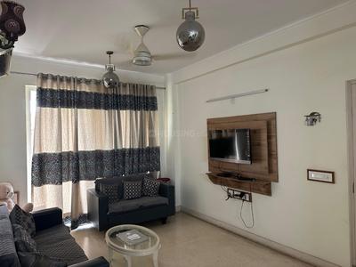 Hall Image of 1380 Sq.ft 2.5 BHK Builder Floor for sale in Orchid Island, Sector 51 Gurgaon for Rs. 19999000