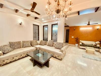 Hall Image of 4500 Sq.ft 4 BHK Villa for sale in Vipul Tatvam Villas, Sector 48 Gurgaon for Rs. 170000000