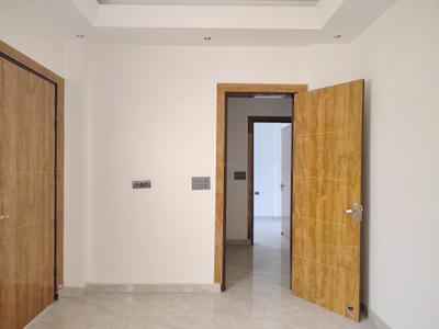 Bedroom Image of 1750 Sq.ft 3 BHK Villa for sale in Yuvraj Villa, Noida Extension Greater Noida for Rs. 8599000