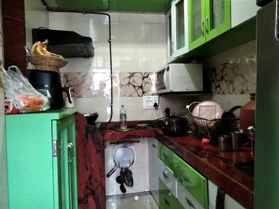 Sai Miracle Kitchen 3