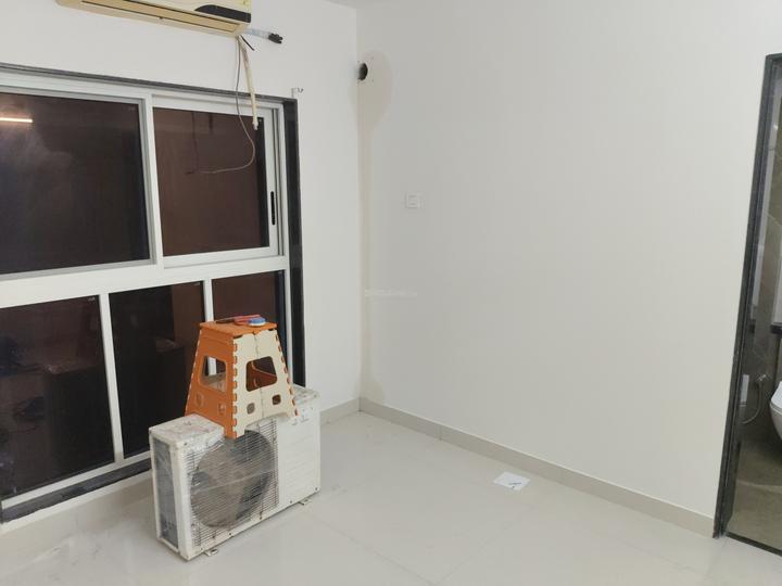 Worli Tata project  Bedroom One 1