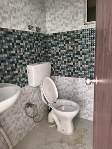 Bedroom One Image of 640 Sq.ft 2 BHK Apartment / Flat for sale in Signature Global Andour Heights, Sector 71 Gurgaon for Rs. 8800000