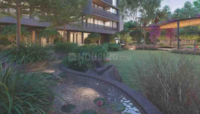 Image of 1900 Sq.ft 4 BHK Apartment / Flat for sale in Tapovan Shikhar Kiaan, Sughad, Gandhinagar for Rs. 20900000