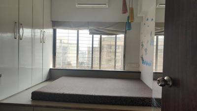 Bedroom Image of 898 Sq.ft 2 BHK Apartment / Flat for sale in Westin Ratnadeep, Chembur Mumbai for Rs. 17200000