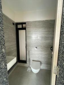 Image of 600 Sq.ft 2 BHK Apartment / Flat for rent in Paradigm Antalya, Jogeshwari West, Mumbai for Rs. 65000