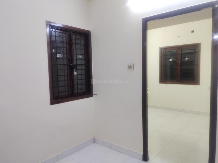 Durga Colony, Kolathur Bedroom 1