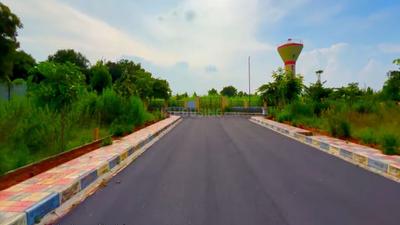 Image of 2124 Sq.ft Residential Plot / Land for sale in Kothur, Hyderabad for Rs. 1415000