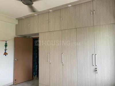 Bedroom Image of 1236 Sq.ft 3 BHK Builder Floor for sale in Santoshpur Kolkata for Rs. 7500000
