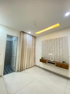 Bedroom Image of 1170 Sq.ft 3 BHK Apartment / Flat for sale in Kharar Mohali for Rs. 6790000
