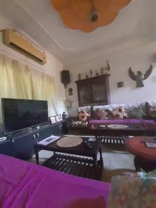 Kitchen Image of 2800 Sq.ft 5 BHK Independent House for sale in Kakkanad Kochi for Rs. 17500000