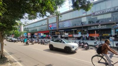 Image of 2152 Sq.ft Residential Plot / Land for sale in Sharda Nagar, Lucknow for Rs. 26000000