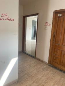 Hall Image of 778 Sq.ft 1 BHK Apartment / Flat for sale in Rahatgaon Amravati for Rs. 2050000