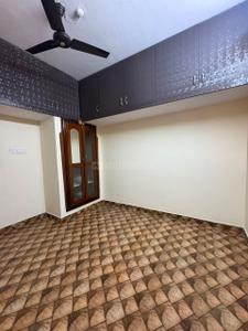 Bedroom Image of 1200 Sq.ft 2 BHK Independent House for rent in Kaggadasapura Bengaluru for Rs. 35000