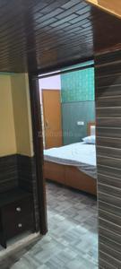 Bedroom Image of PG/ROOMS AVAILABLE NEAR RLY STATION  in Daria, Chandigarh