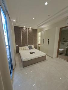 Bedroom Image of 862 Sq.ft 2 BHK Apartment / Flat for sale in Shreejee Skymont Siddhi, Dahisar East Mumbai for Rs. 13860000