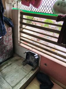 Drying Area Image of 675 Sq.ft 1 BHK Apartment / Flat for sale in Ghodasar Ahmedabad for Rs. 3050000
