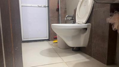 Image of 1137 Sq.ft 2 BHK Apartment / Flat for rent in Sky Integreat Radhekrishna, Kalamboli, Navi Mumbai for Rs. 27000