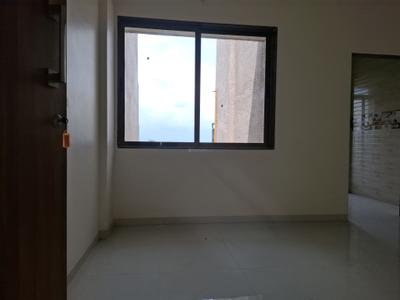 Living Room Image of 635 Sq.ft 1 BHK Apartment / Flat for sale in National Sea Queen Park, Taloja Navi Mumbai for Rs. 3200000