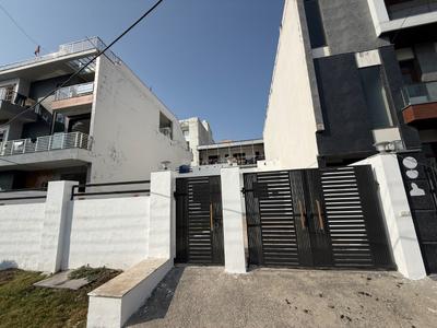 Image of 3150 Sq.ft 2 BHK Independent House for rent in Huda Sectors, Panipat for Rs. 30000