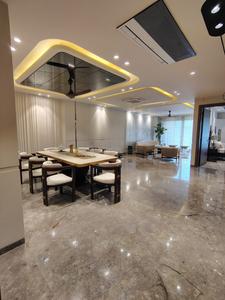 Image of 3600 Sq.ft 4 BHK Builder Floor for sale in DLF Phase 4, Gurgaon for Rs. 72000000