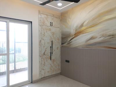 Bedroom Image of 1620 Sq.ft 3 BHK Builder Floor for sale in BPTP District 3, Sector 85 Faridabad for Rs. 17000000