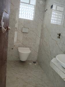 Bedroom Two Image of 1100 Sq.ft 2 BHK Apartment / Flat for sale in Kharghar Navi Mumbai for Rs. 9000000