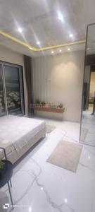 Bedroom Image of 650 Sq.ft 2 BHK Apartment / Flat for sale in DGS Sheetal Kiara, Goregaon West Mumbai for Rs. 17000000