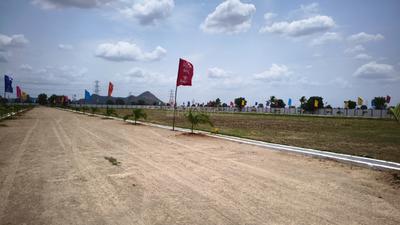 Image of 300 Sq.ft Residential Plot / Land for sale in Ponnekallu, Guntur for Rs. 5400000