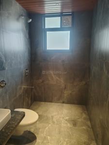 Bathroom Image of 2300 Sq.ft 4 BHK Apartment / Flat for sale in Goel Ganga Avanta A2, Mundhwa Pune for Rs. 29700000
