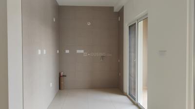 Kitchen Image of 1004 Sq.ft 2 BHK Apartment / Flat for sale in Sobha Dream Gardens, Thanisandra Bengaluru for Rs. 12500000
