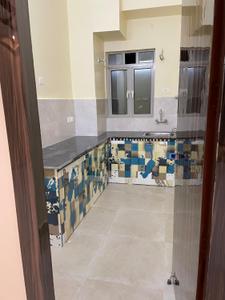 Kitchen Image of 1015 Sq.ft 2 BHK Apartment / Flat for sale in Merlin 5th Avenue, Dhapa Kolkata for Rs. 11600000