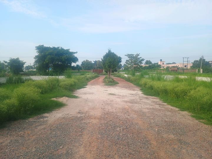 Viraj Residency Main Image 1