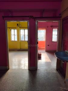 Hall Image of 750 Sq.ft 2 BHK Apartment / Flat for sale in Garia, Sonarpur Kolkata for Rs. 2000000