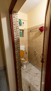 Image of 930 Sq.ft 2 BHK Apartment / Flat for sale in Kanchrapara, North 24 Parganas District for Rs. 3500000