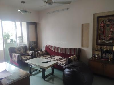 Hall Image of 2000 Sq.ft 4 BHK Duplex for sale in Rajesh Raj Sunflower, Borivali West Mumbai for Rs. 45000000